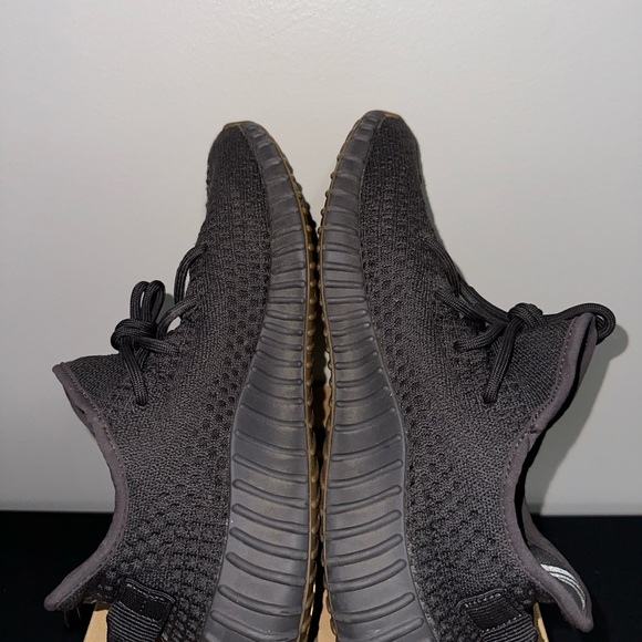 Adidas Yeezy Boost 350 V2 Cinder Non-Reflective (FY2903) - Picture 3 of 11